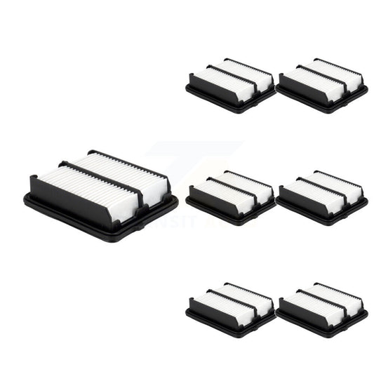 Air Filter Kit-K57-103449 - Kit.bestparts.ca