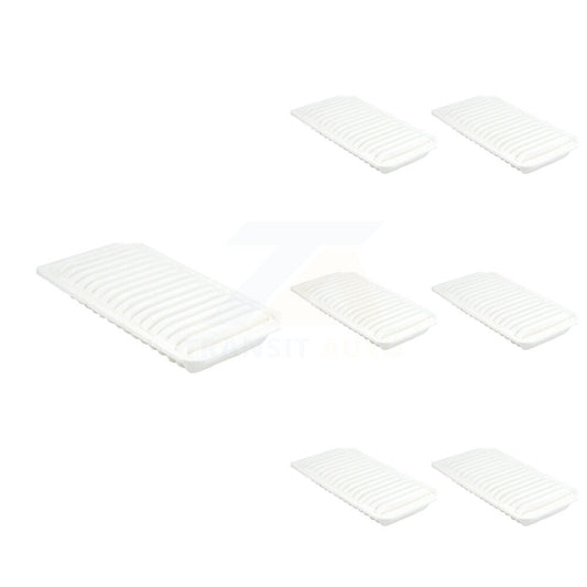 Air Filter Kit-K57-103450 - Kit.bestparts.ca