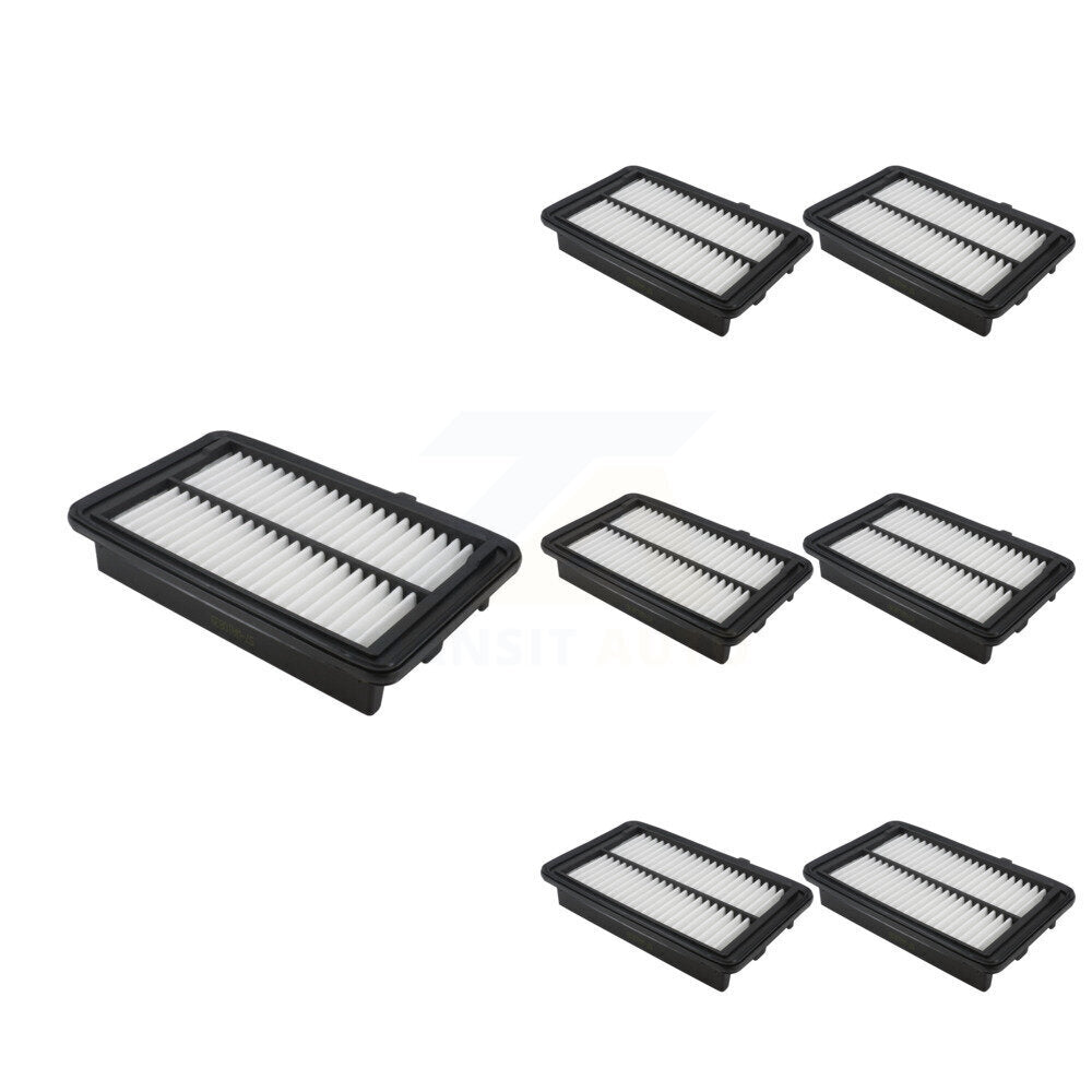 Air Filter Kit-K57-103451