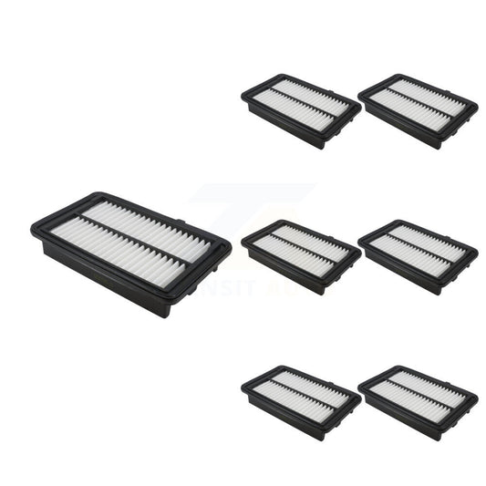 Air Filter Kit-K57-103451