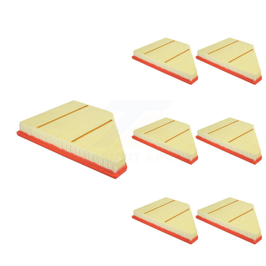 Air Filter Kit-K57-103453 - Kit.bestparts.ca