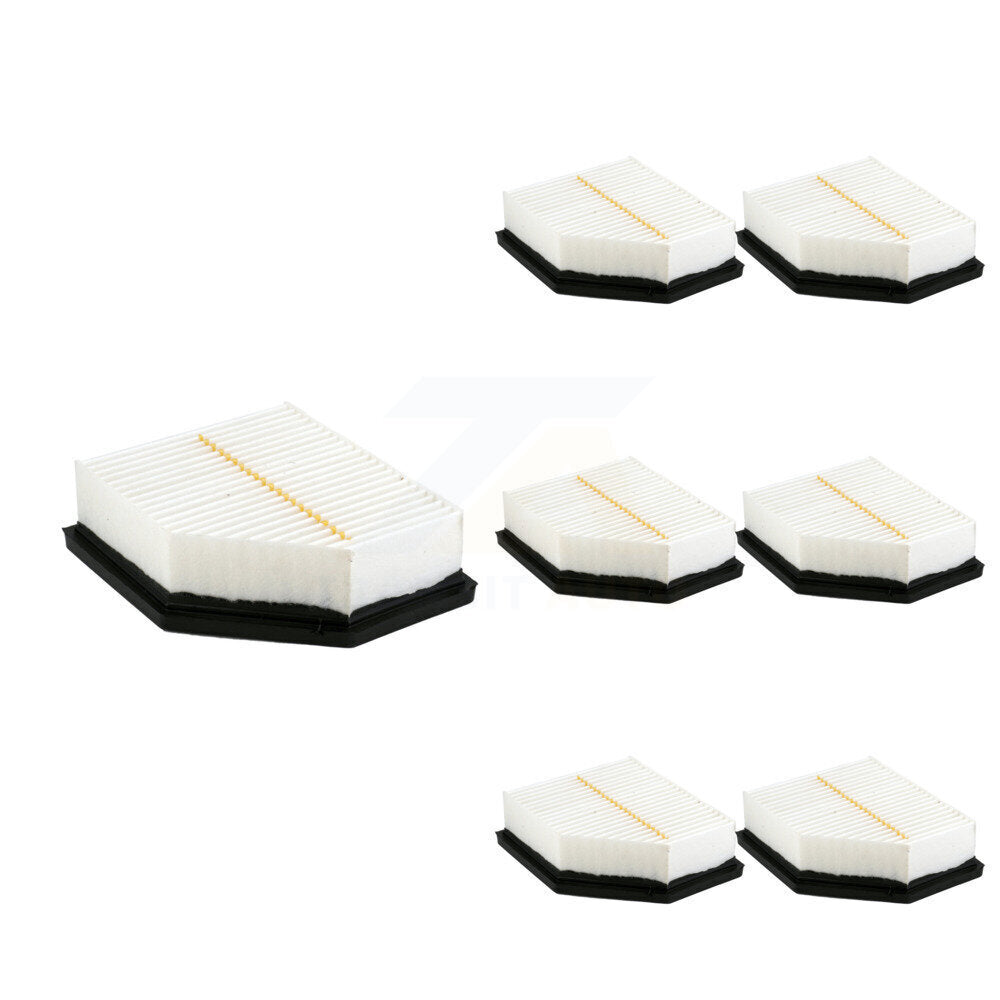 Air Filter Kit-K57-103454 - Kit.bestparts.ca Kit.bestparts.ca