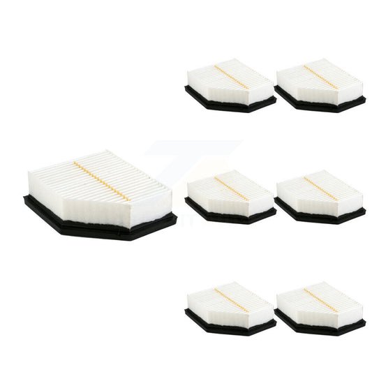 Air Filter Kit-K57-103454 - Kit.bestparts.ca