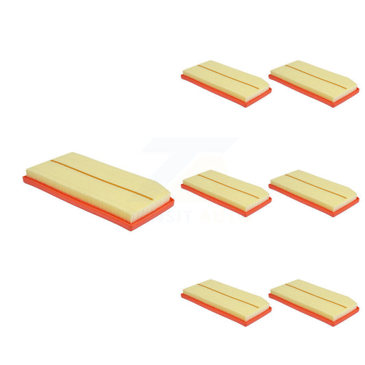 Air Filter Kit-K57-103456 - Kit.bestparts.ca