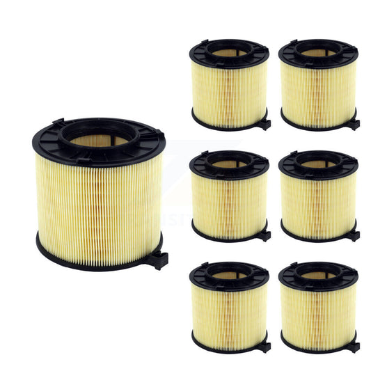 Air Filter Kit-K57-103457 - Kit.bestparts.ca