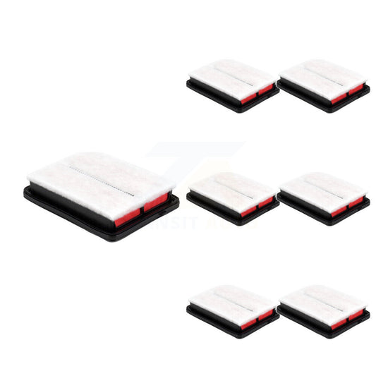 Air Filter Kit-K57-103458 - Kit.bestparts.ca