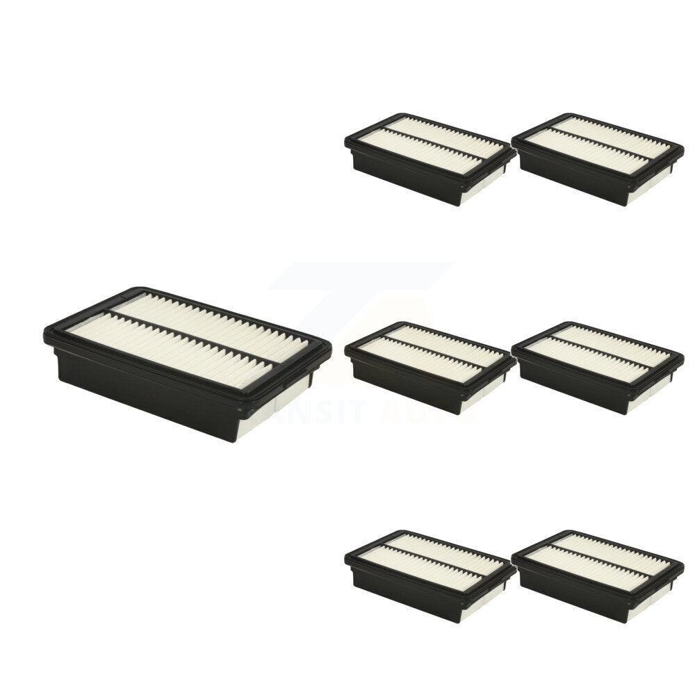 Air Filter Kit-K57-103462 - Kit.bestparts.ca