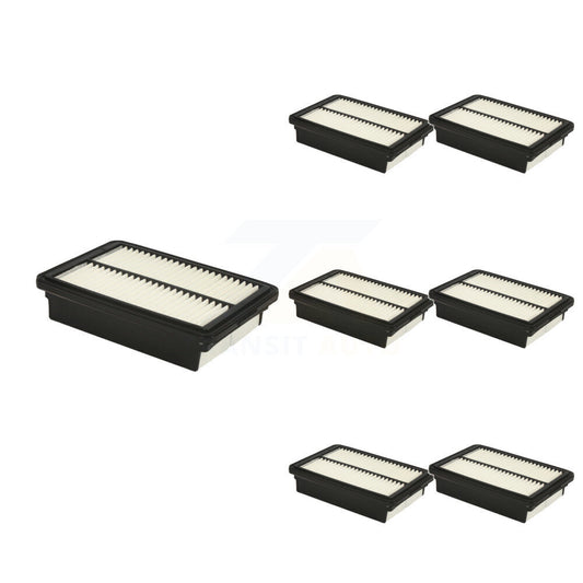 Air Filter Kit-K57-103462 - Kit.bestparts.ca