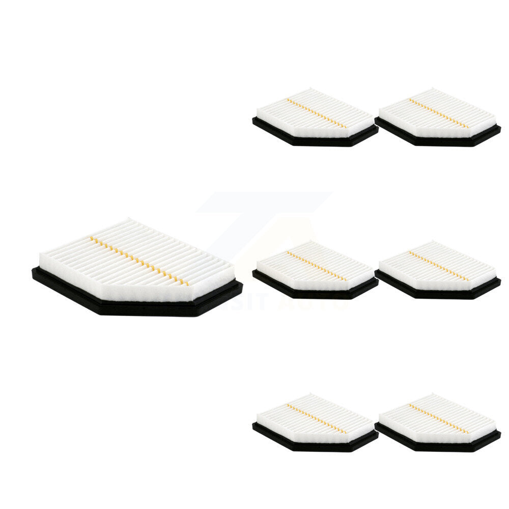 Air Filter Kit-K57-103463 - Kit.bestparts.ca Kit.bestparts.ca