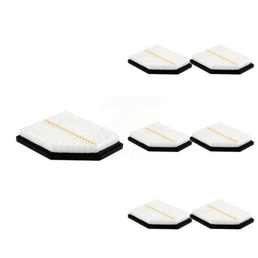 Air Filter Kit-K57-103463 - Kit.bestparts.ca