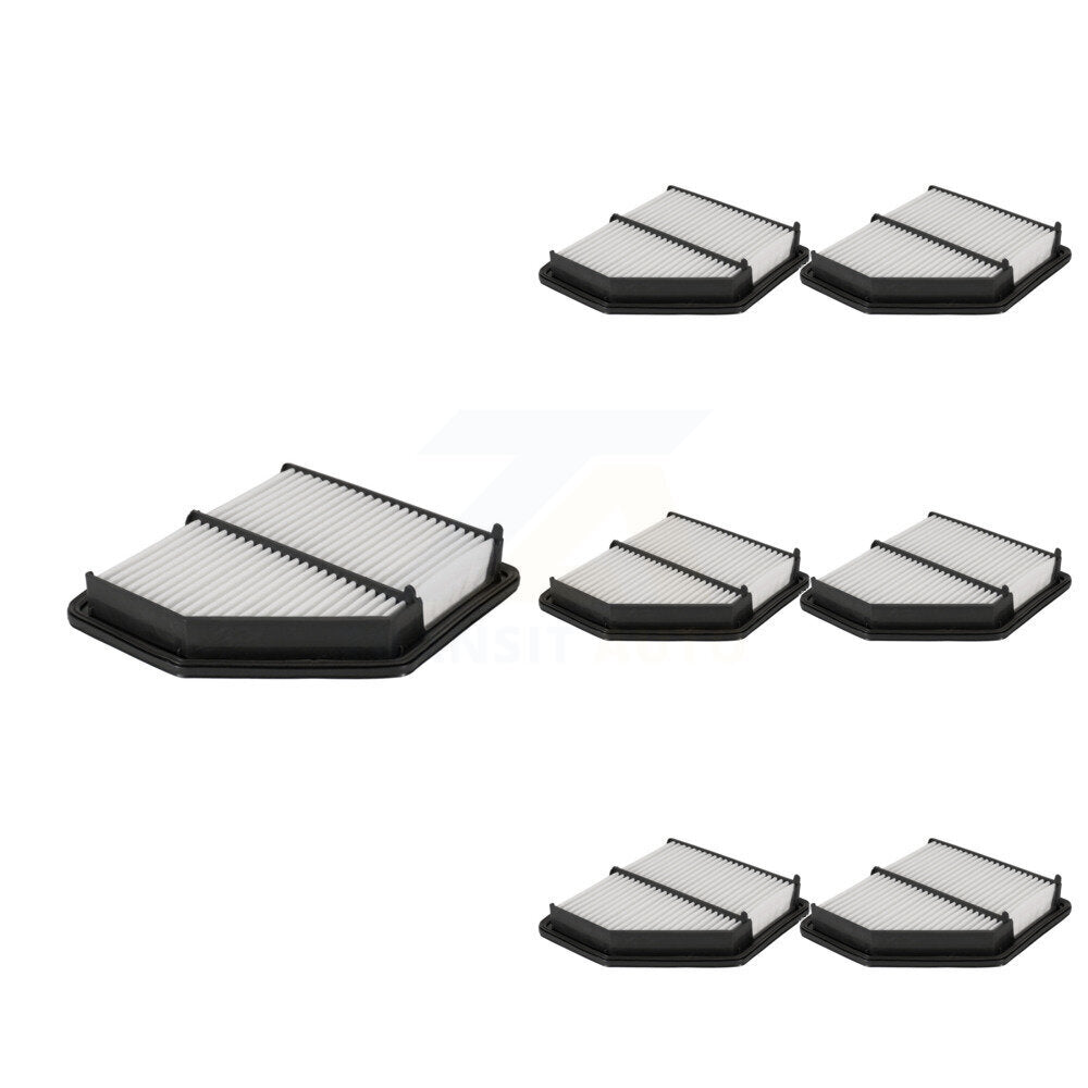 Air Filter Kit-K57-103465 - Kit.bestparts.ca Kit.bestparts.ca