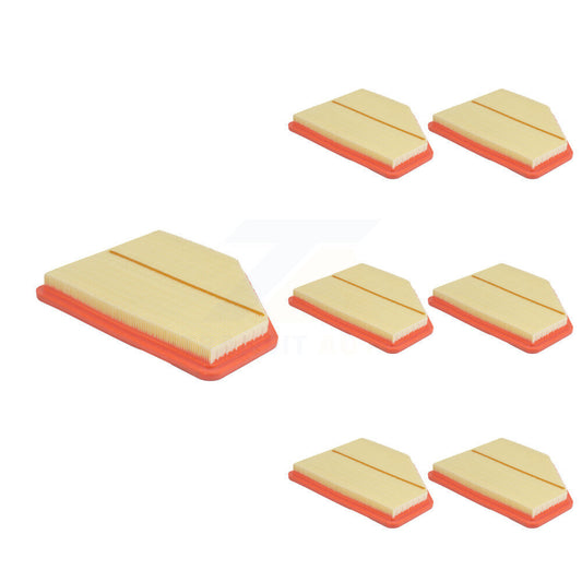 Air Filter Kit-K57-103466 - Kit.bestparts.ca