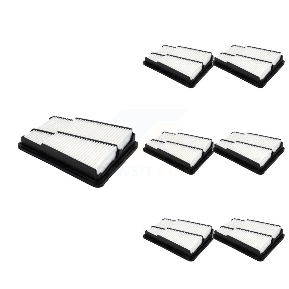 Air Filter Kit-K57-103467 - Kit.bestparts.ca