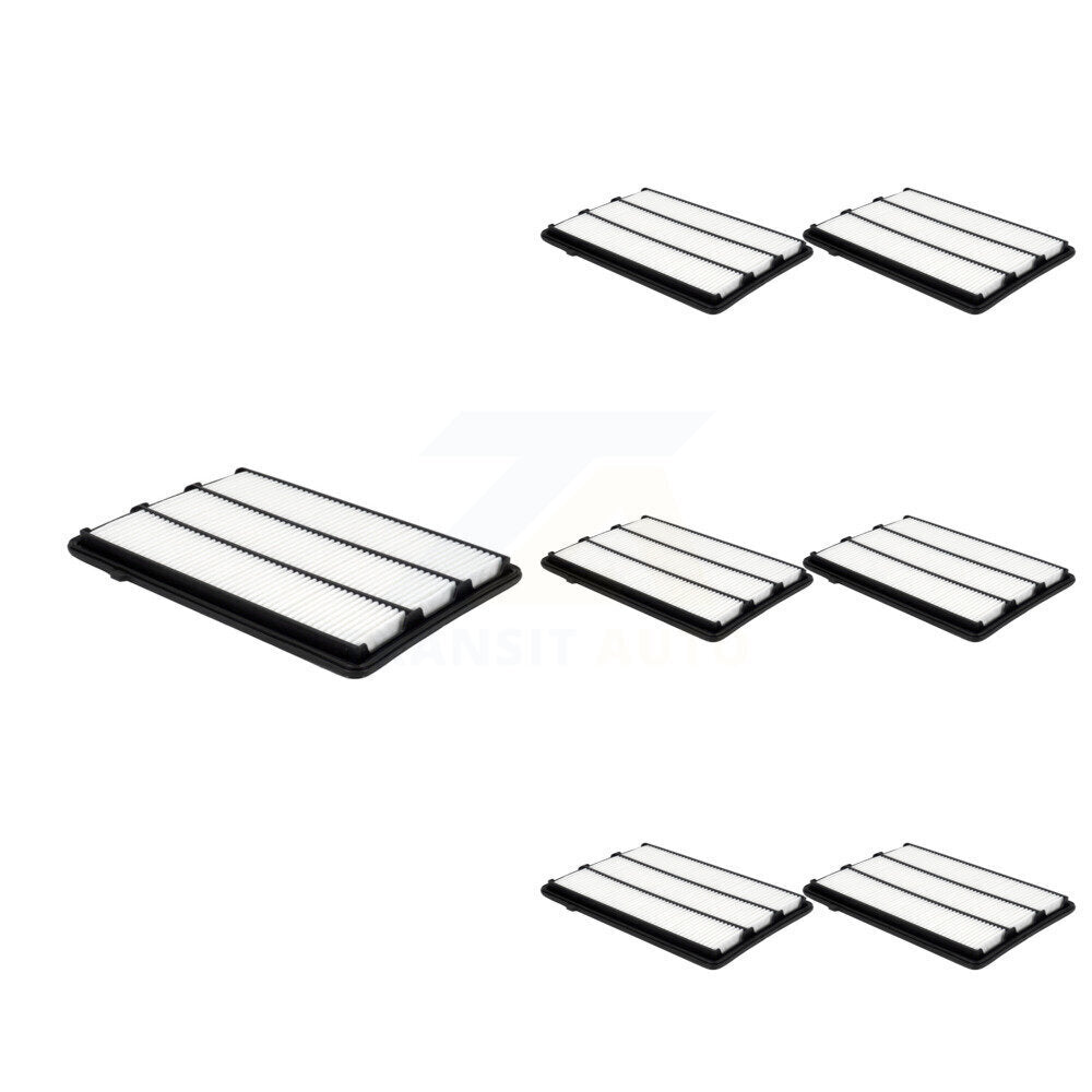 Air Filter Kit-K57-103469 - Kit.bestparts.ca