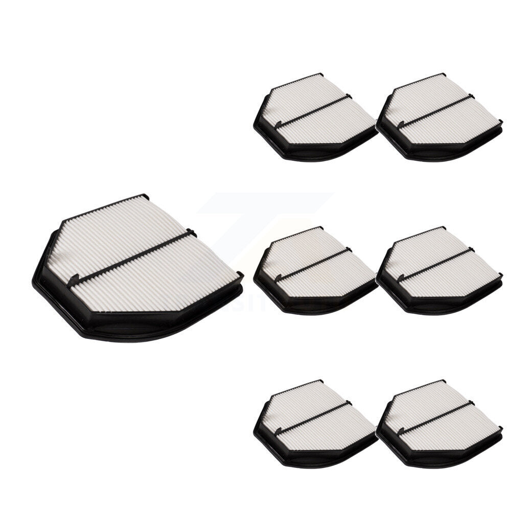 Air Filter Kit-K57-103472 - Kit.bestparts.ca Kit.bestparts.ca