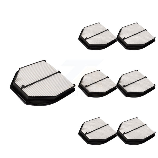 Air Filter Kit-K57-103472 - Kit.bestparts.ca