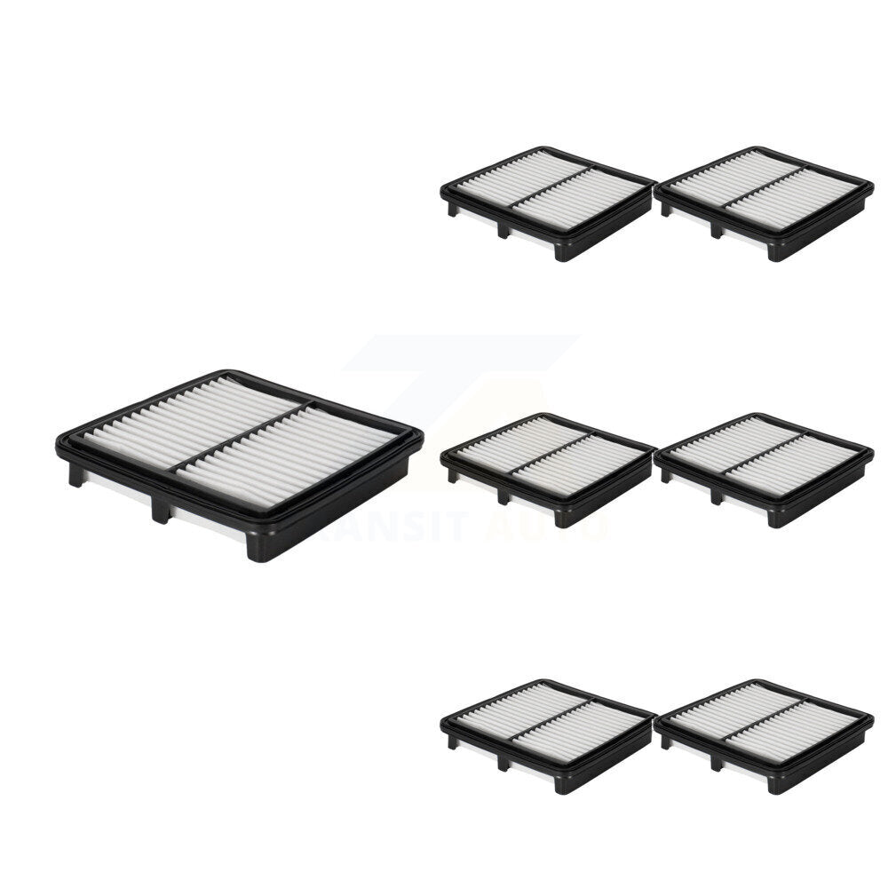 Air Filter Kit-K57-103474 - Kit.bestparts.ca Kit.bestparts.ca