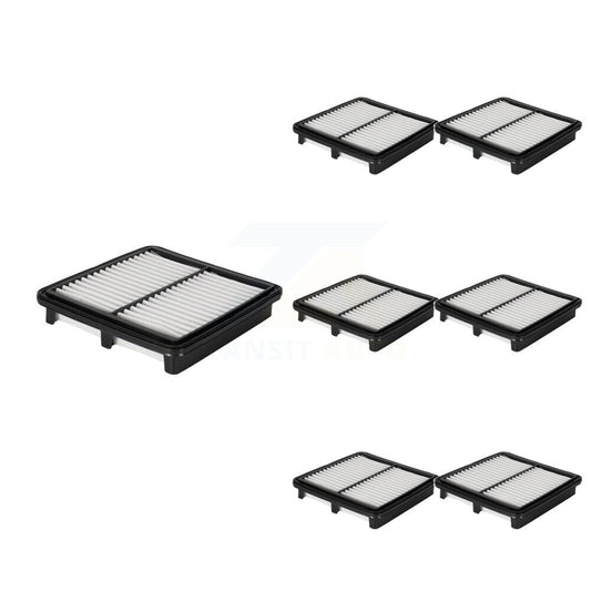 Air Filter Kit-K57-103474 - Kit.bestparts.ca