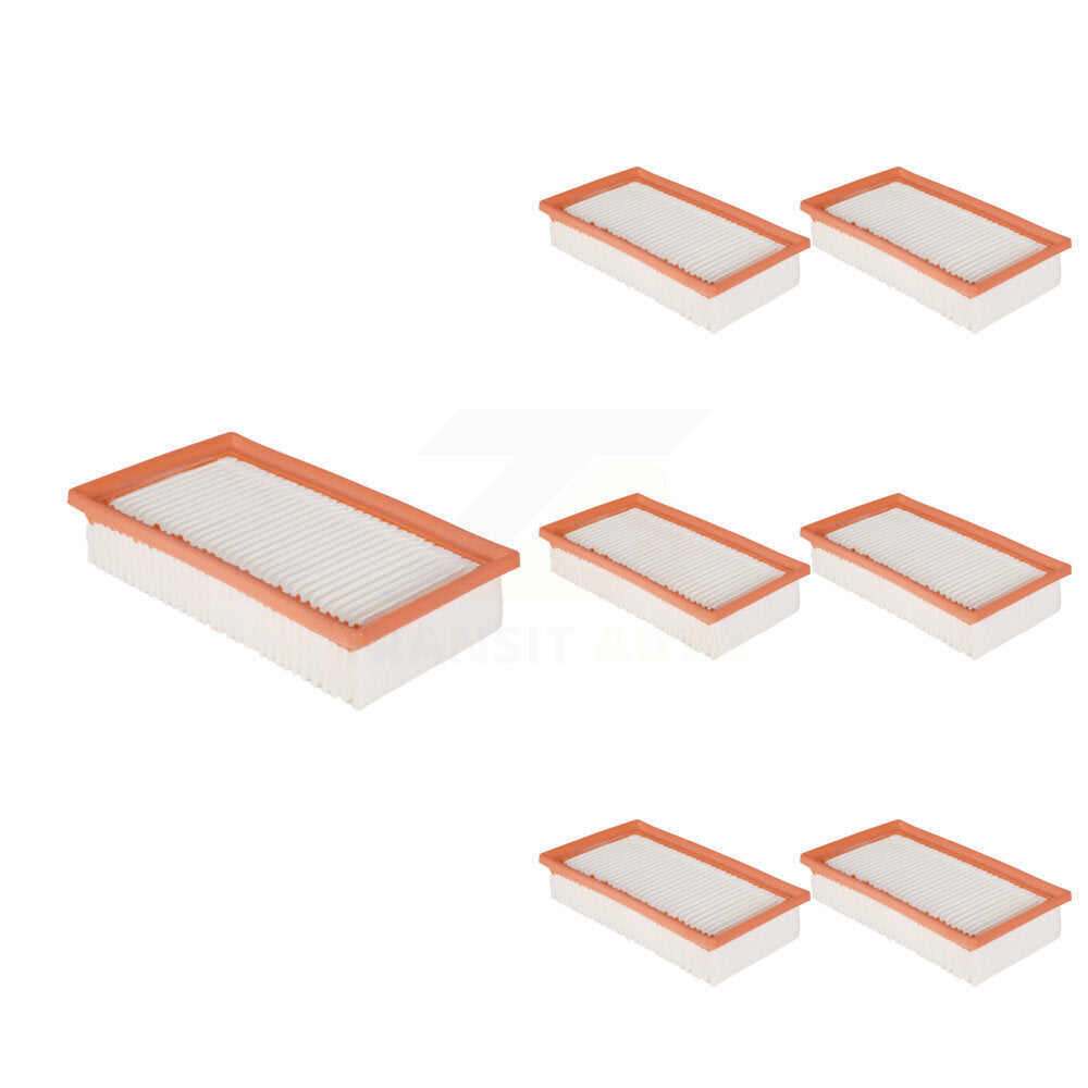 Air Filter Kit-K57-103475 - Kit.bestparts.ca Kit.bestparts.ca