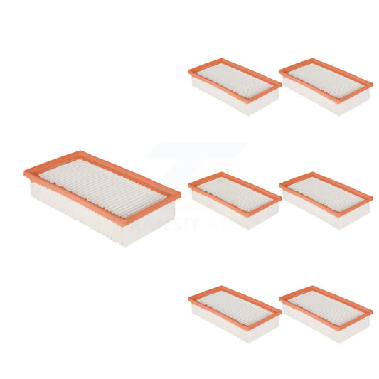 Air Filter Kit-K57-103475 - Kit.bestparts.ca