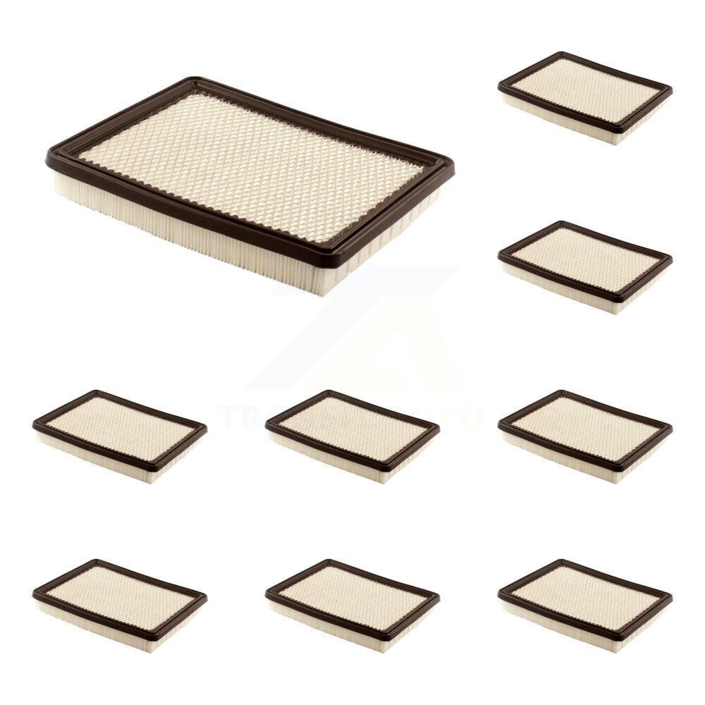 Air Filter Kit-K57-103476 - Kit.bestparts.ca Kit.bestparts.ca