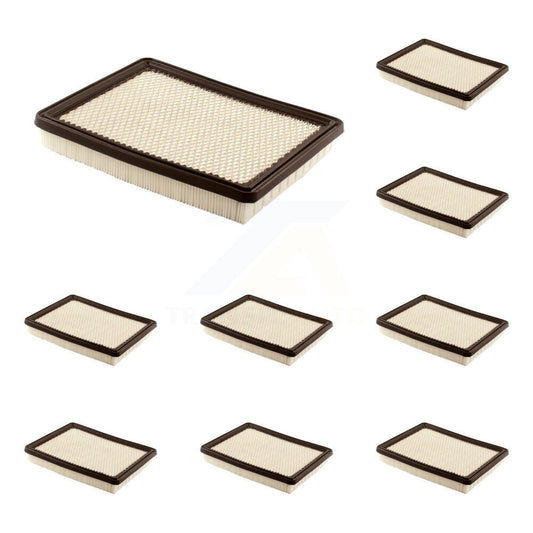 Air Filter Kit-K57-103476 - Kit.bestparts.ca