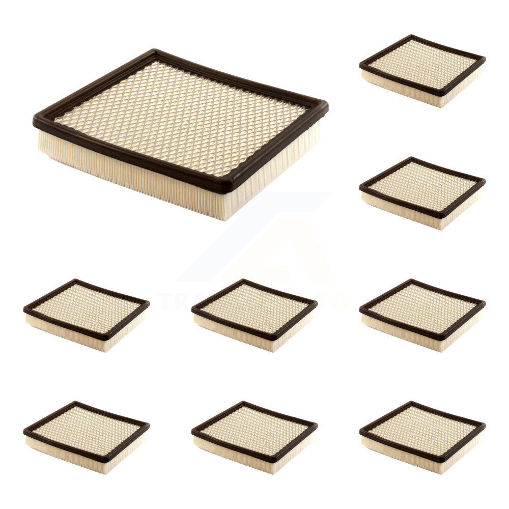 Air Filter Kit-K57-103477 - Kit.bestparts.ca