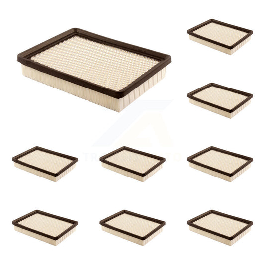 Air Filter Kit-K57-103478 - Kit.bestparts.ca