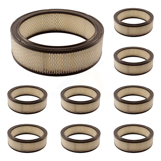 Air Filter Kit-K57-103479 - Kit.bestparts.ca