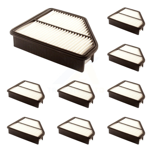 Air Filter Kit-K57-103480 - Kit.bestparts.ca