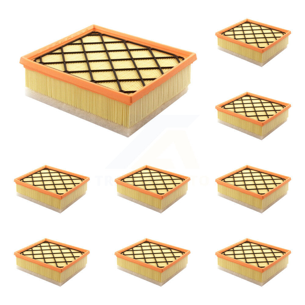 Air Filter Kit-K57-103481 - Kit.bestparts.ca Kit.bestparts.ca