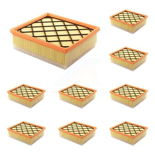 Air Filter Kit-K57-103481 - Kit.bestparts.ca