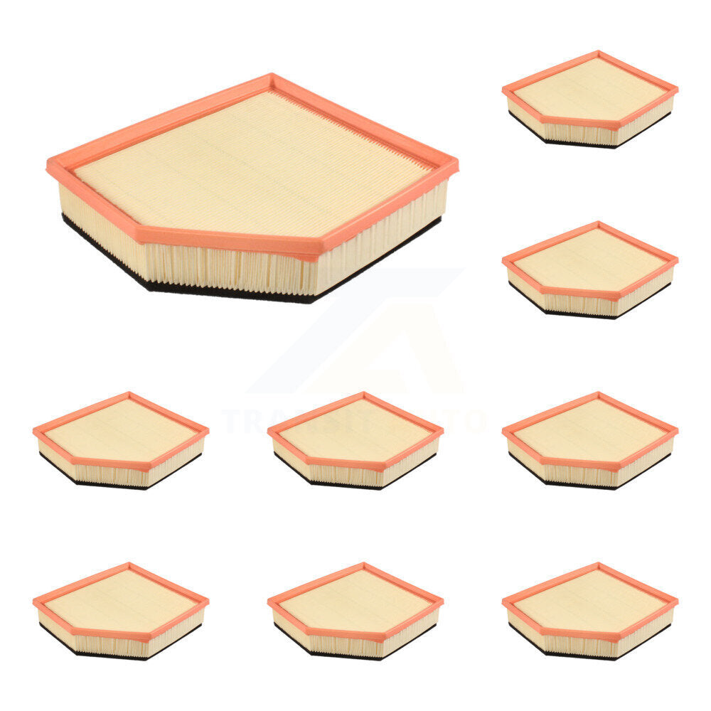 Air Filter Kit-K57-103482 - Kit.bestparts.ca Kit.bestparts.ca