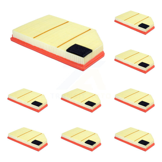 Air Filter Kit-K57-103483 - Kit.bestparts.ca