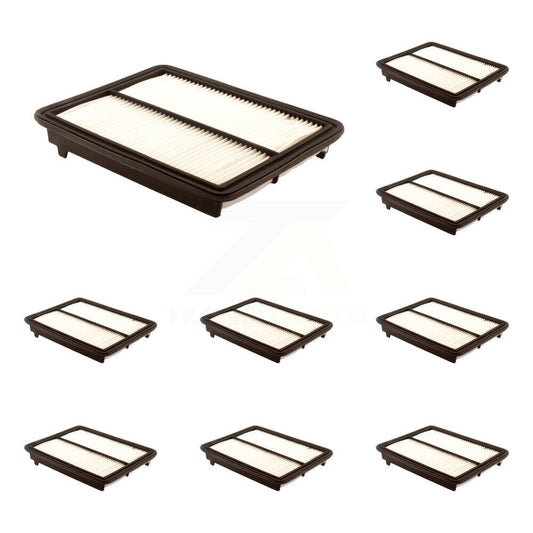 Air Filter Kit-K57-103485 - Kit.bestparts.ca