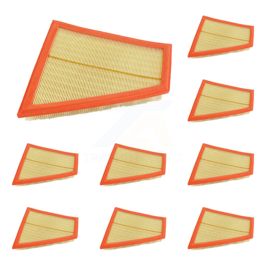 Air Filter Kit-K57-103487 - Kit.bestparts.ca