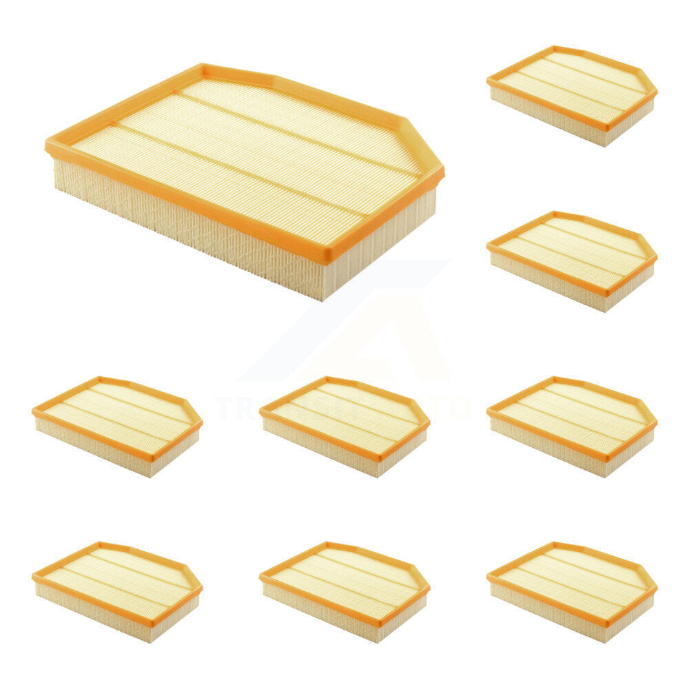 Air Filter Kit-K57-103489 - Kit.bestparts.ca Kit.bestparts.ca