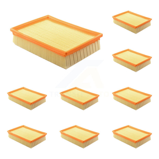 Air Filter Kit-K57-103490 - Kit.bestparts.ca