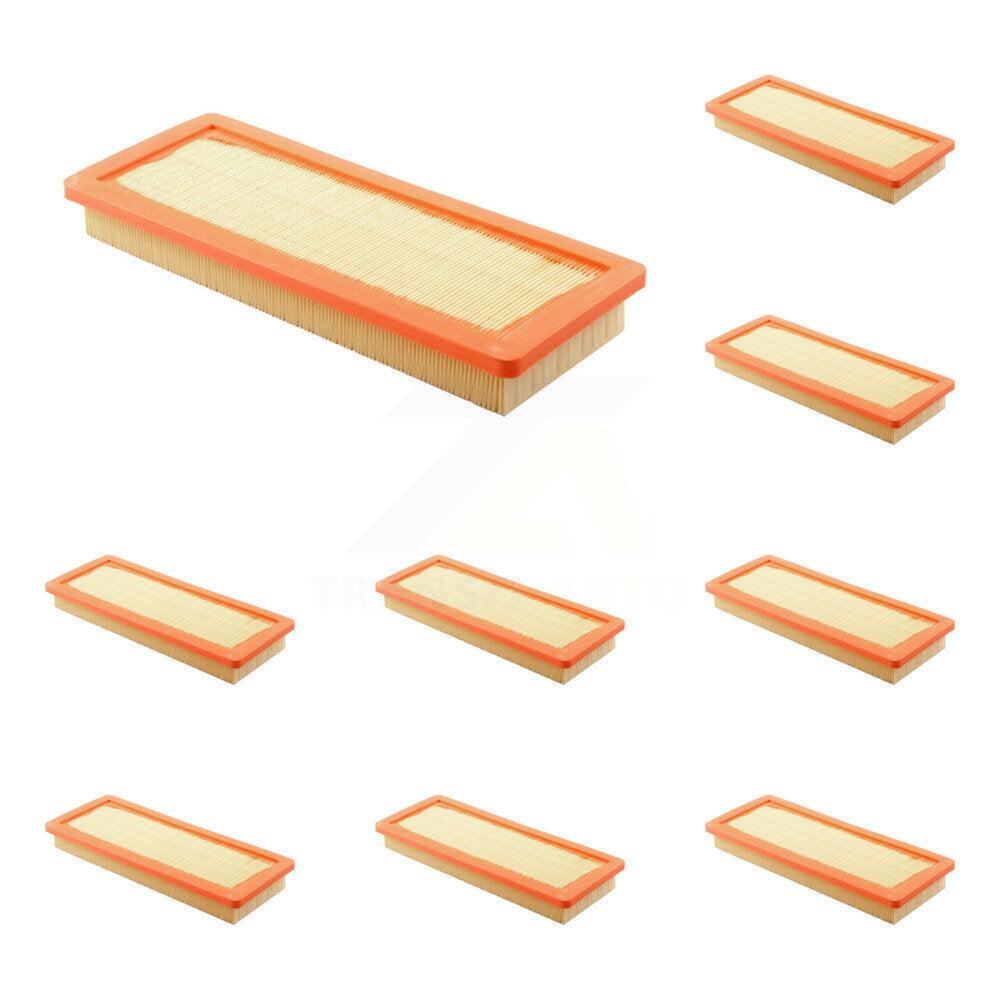 Air Filter Kit-K57-103491 - Kit.bestparts.ca