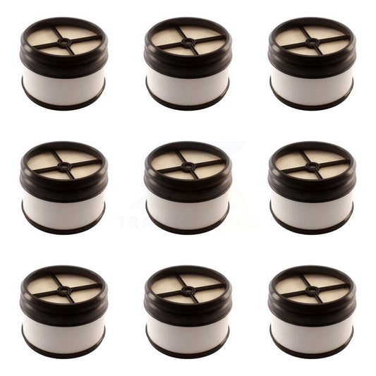 Air Filter Kit-K57-103492 - Kit.bestparts.ca