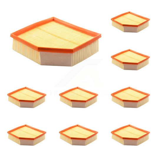 Air Filter Kit-K57-103494 - Kit.bestparts.ca