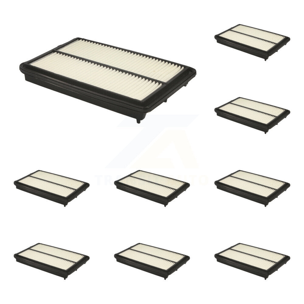 Air Filter Kit-K57-103495 - Kit.bestparts.ca