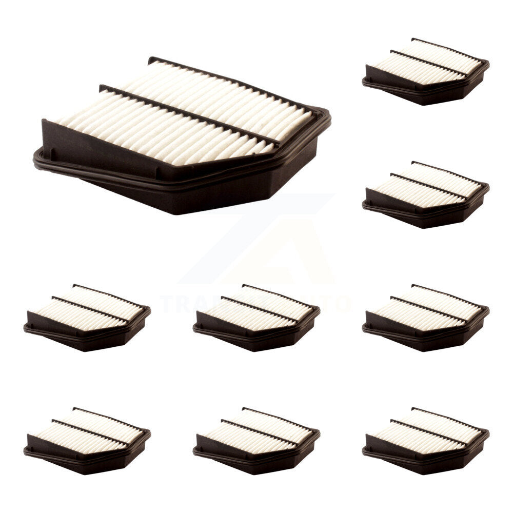 Air Filter Kit-K57-103496 - Kit.bestparts.ca