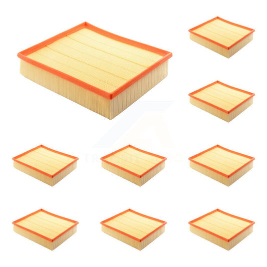 Air Filter Kit-K57-103500 - Kit.bestparts.ca