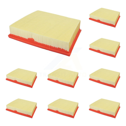 Air Filter Kit-K57-103502 - Kit.bestparts.ca