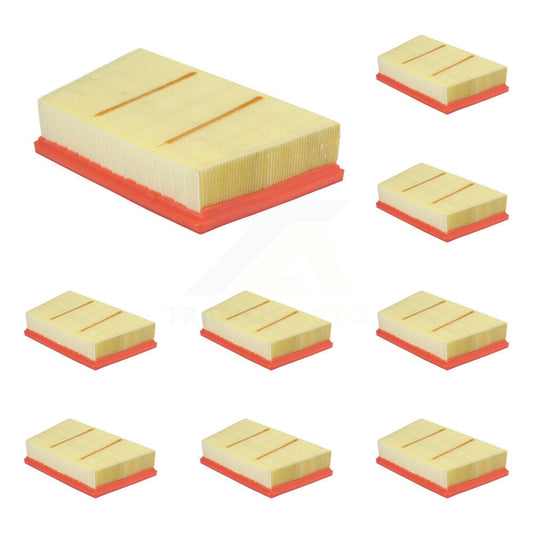 Air Filter Kit-K57-103503 - Kit.bestparts.ca