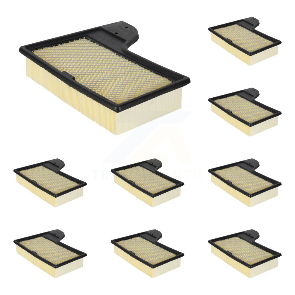 Air Filter Kit-K57-103504 - Kit.bestparts.ca