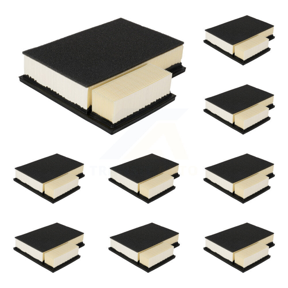 Air Filter Kit-K57-103505 - Kit.bestparts.ca Kit.bestparts.ca