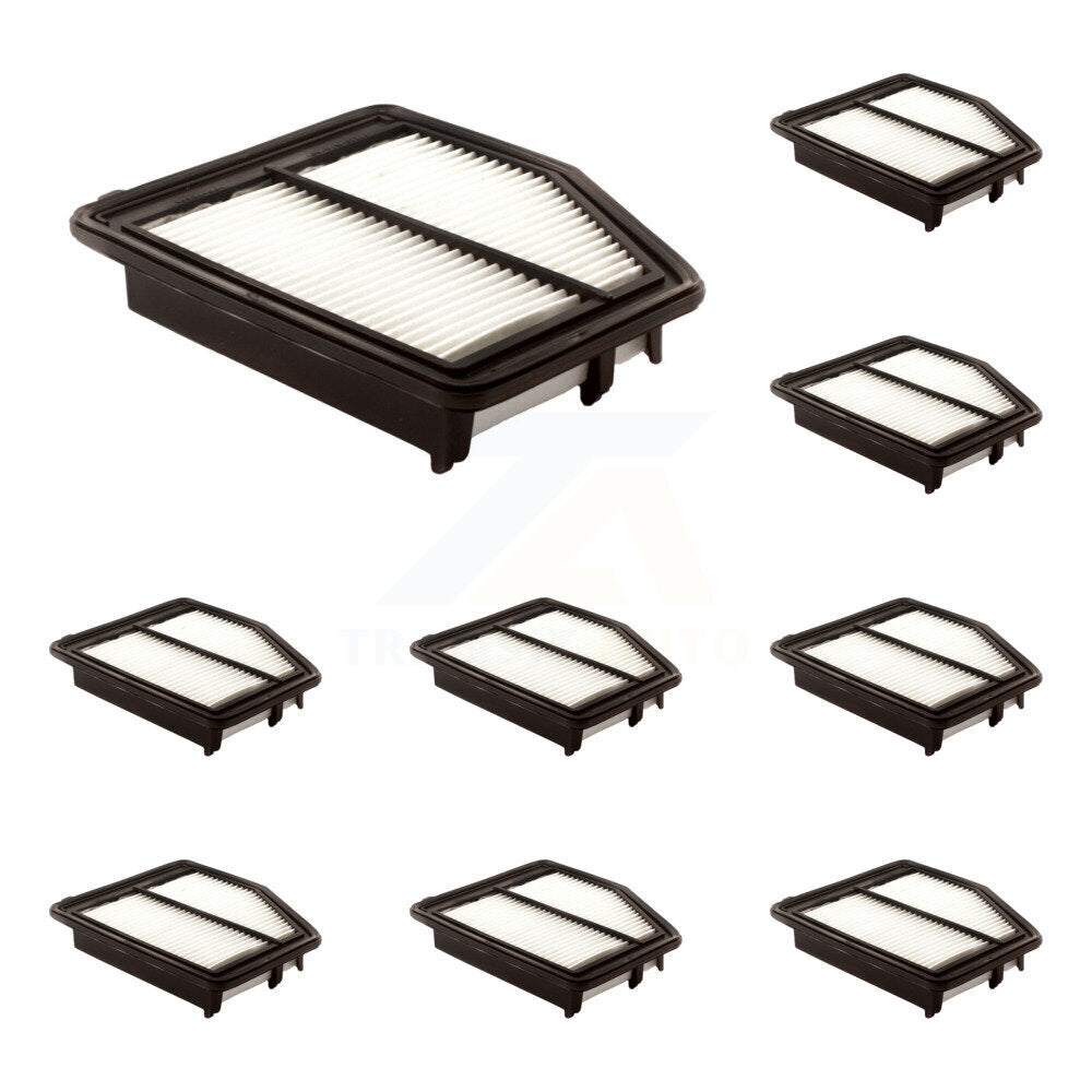 Air Filter Kit-K57-103507 - Kit.bestparts.ca Kit.bestparts.ca