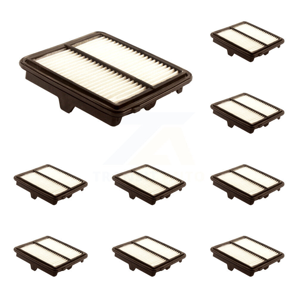 Air Filter Kit-K57-103509 - Kit.bestparts.ca Kit.bestparts.ca